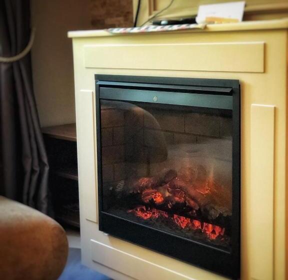 Spa Pleasure Apartman