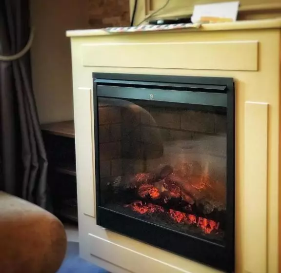 Spa Pleasure Apartman