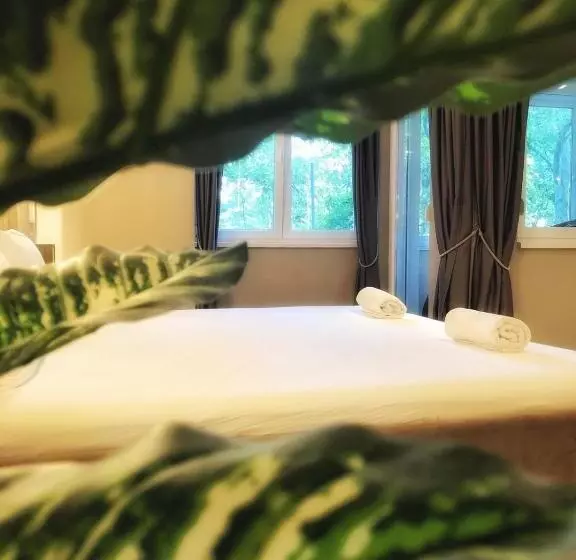 Spa Pleasure Apartman