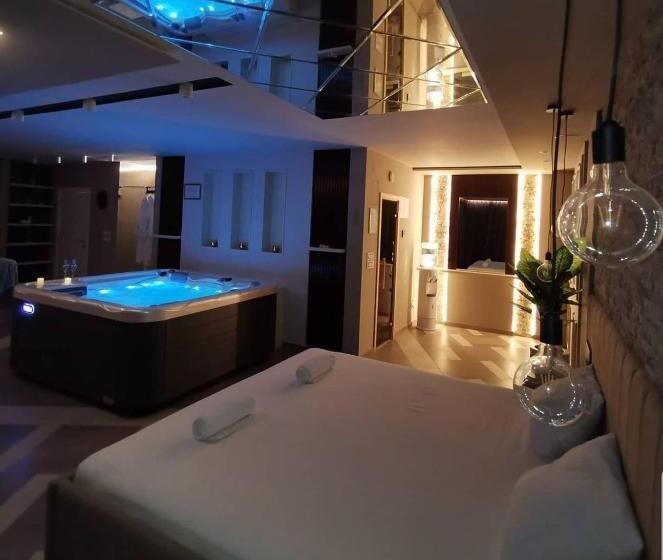 Spa Pleasure Apartman
