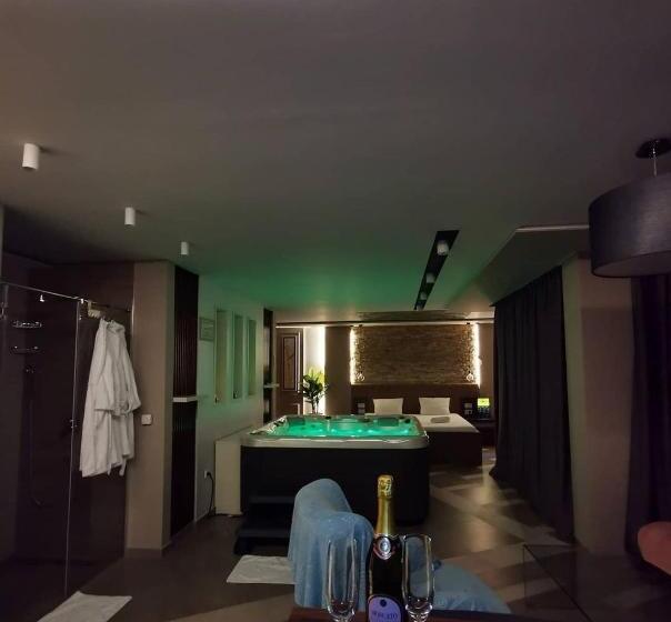 Spa Pleasure Apartman