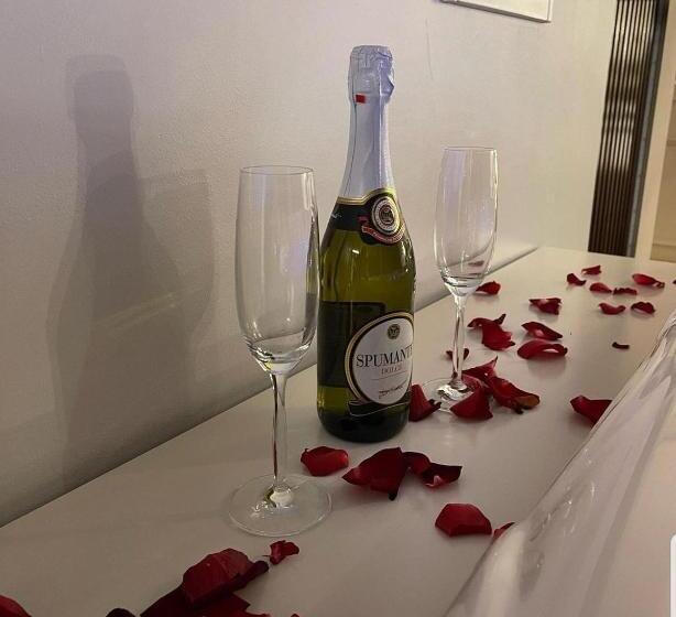 Spa Pleasure Apartman