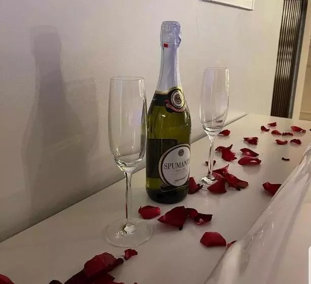 Spa Pleasure Apartman