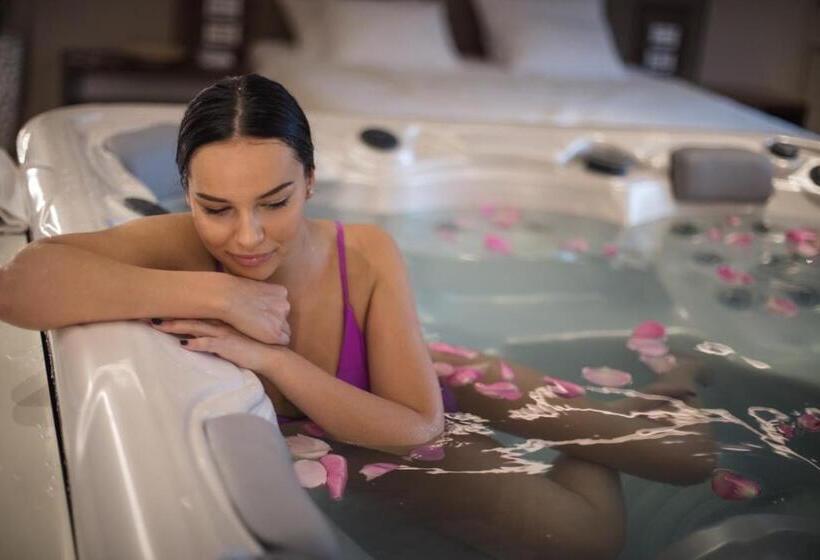 Spa Pleasure Apartman