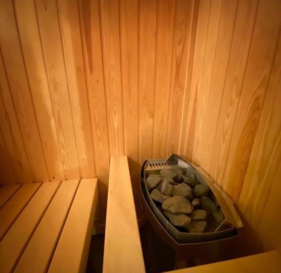 Spa Pleasure Apartman