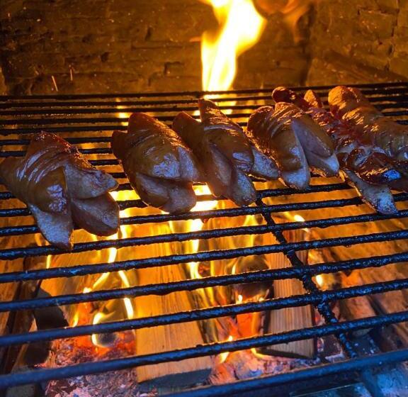 Ubytování U Pivovaru