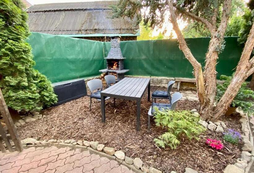 Ubytování U Pivovaru