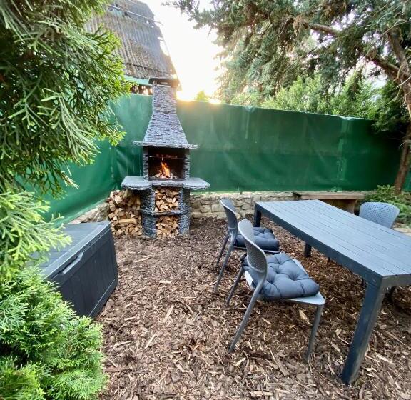 Ubytování U Pivovaru