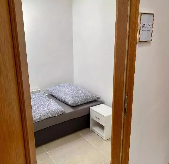 Ubytování U Pivovaru