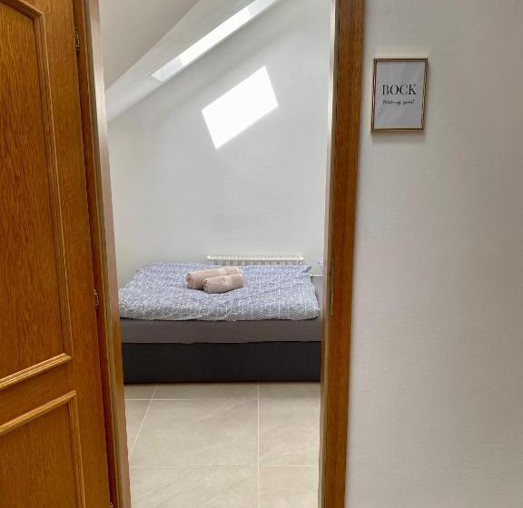 Ubytování U Pivovaru