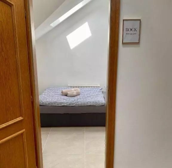 Ubytování U Pivovaru