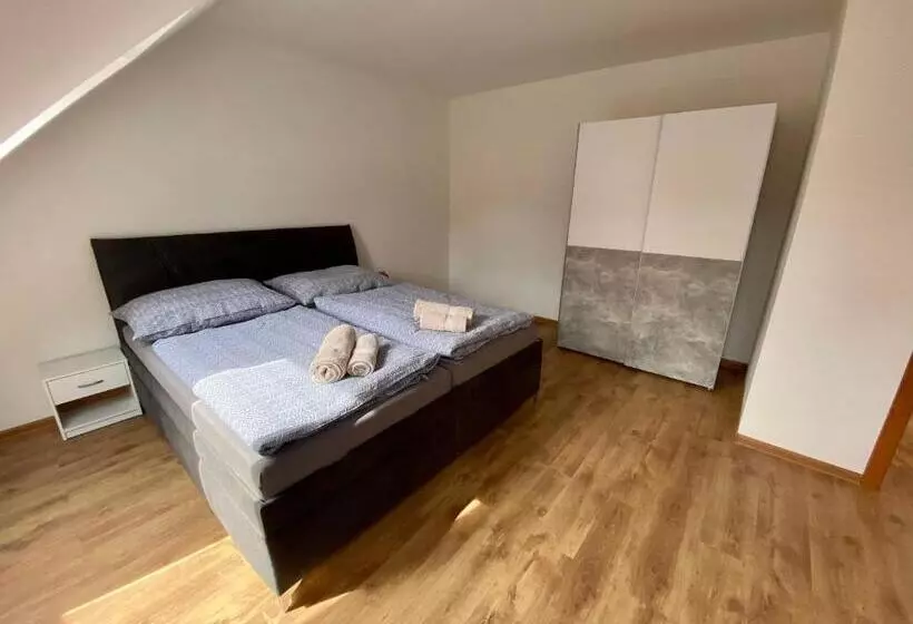 Ubytování U Pivovaru