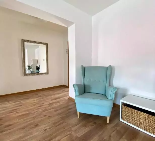 Ubytování U Pivovaru