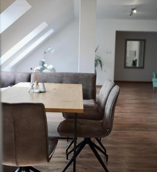 Ubytování U Pivovaru