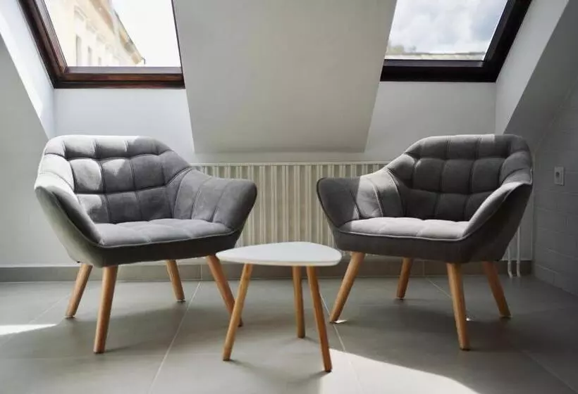 Ubytování U Pivovaru