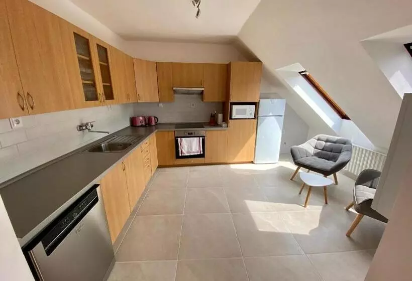 Ubytování U Pivovaru