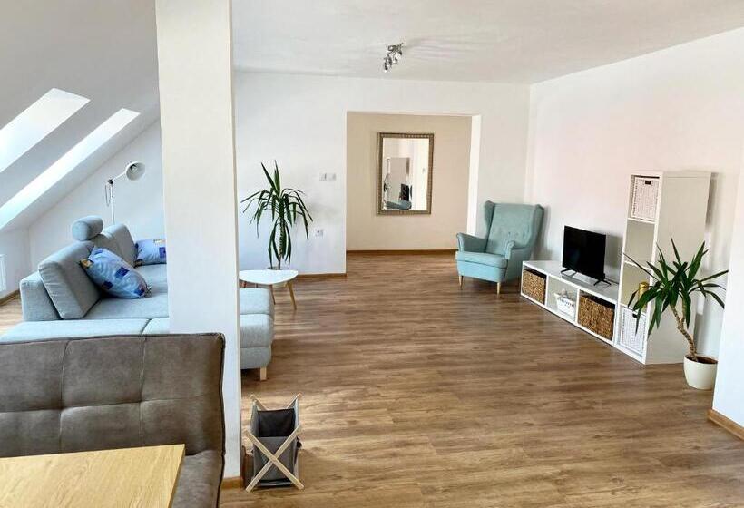 Ubytování U Pivovaru