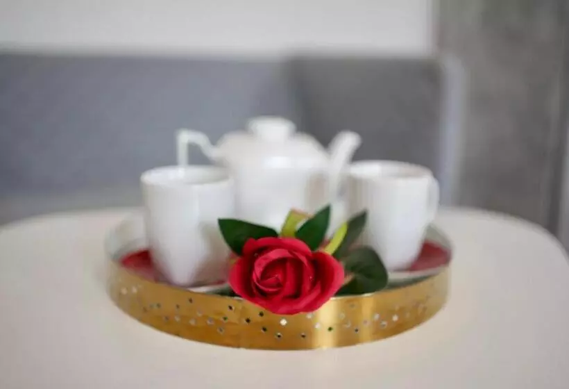 Ubytování U Pivovaru