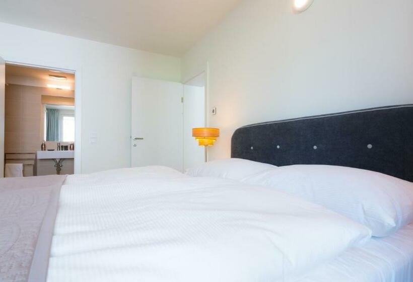 Vienna Residence, Mariahilfer Str.   Neubaugasse