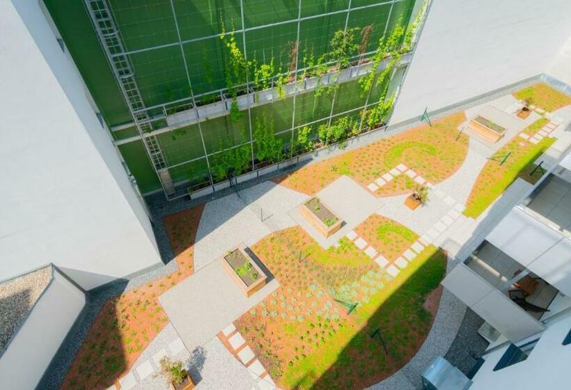 Vienna Residence, Mariahilfer Str.   Neubaugasse