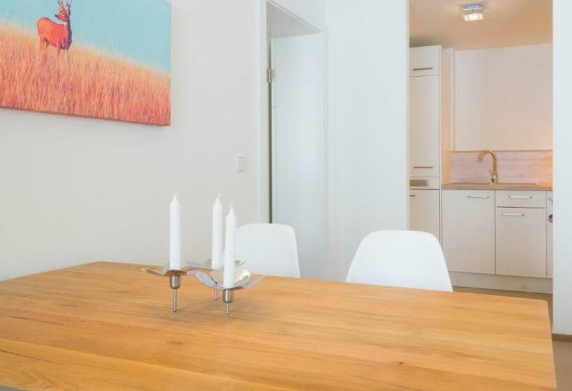 Vienna Residence, Mariahilfer Str.   Neubaugasse