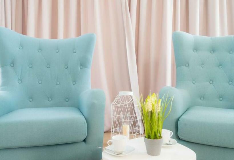 Vienna Residence, Mariahilfer Str.   Neubaugasse