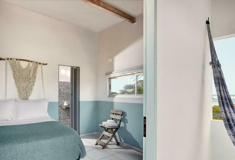 هاستل Casamar Guriú