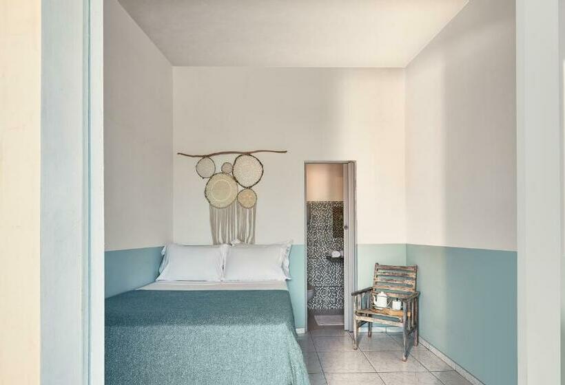 هاستل Casamar Guriú