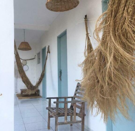 هاستل Casamar Guriú