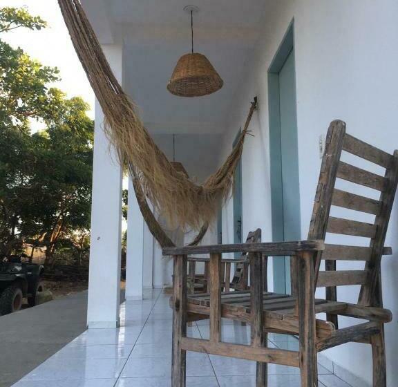 هاستل Casamar Guriú