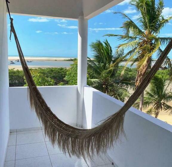 هاستل Casamar Guriú