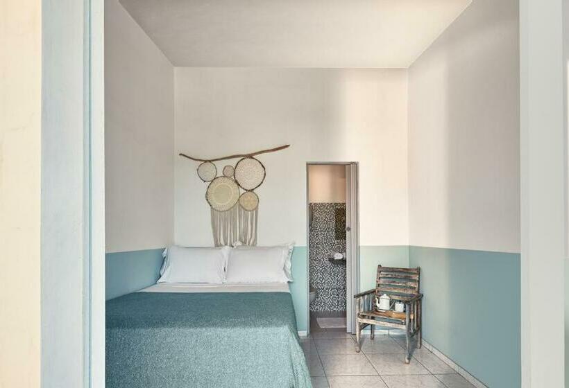 هاستل Casamar Guriú