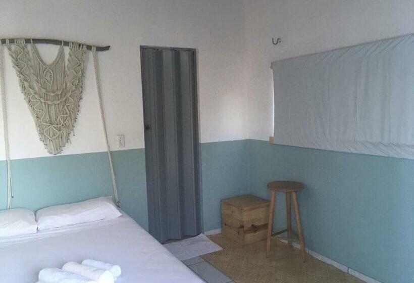 هاستل Casamar Guriú