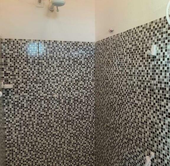 هاستل Casamar Guriú