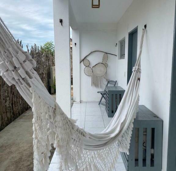 هاستل Casamar Guriú