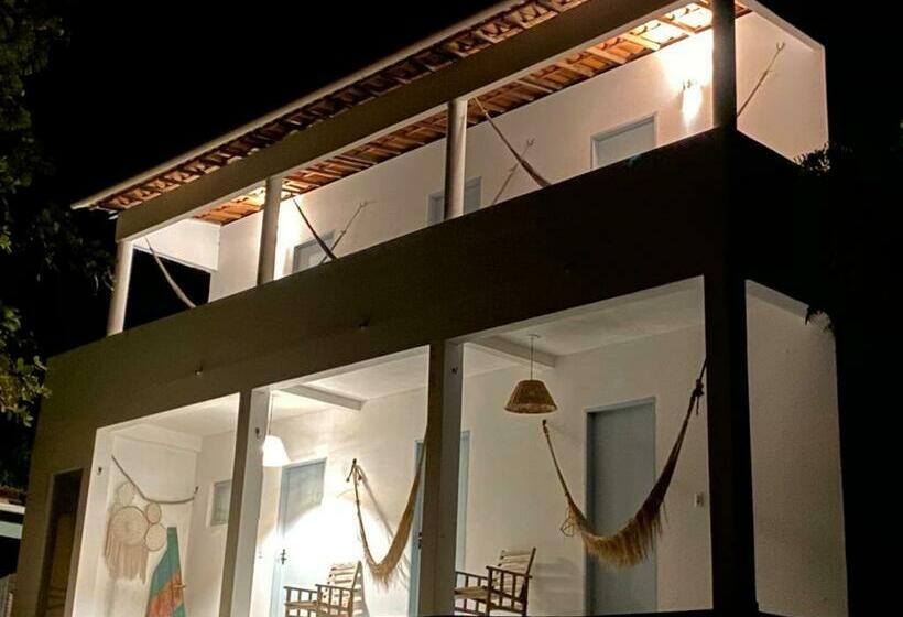 هاستل Casamar Guriú