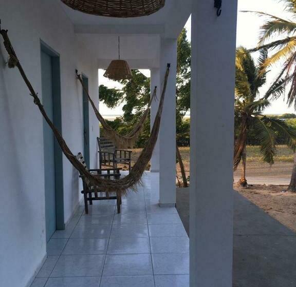 هاستل Casamar Guriú