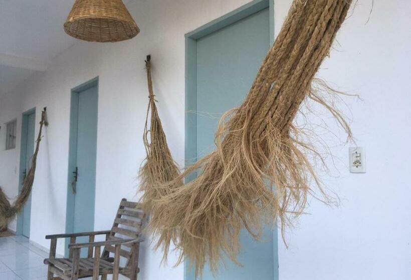 هاستل Casamar Guriú