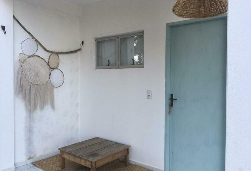 هاستل Casamar Guriú