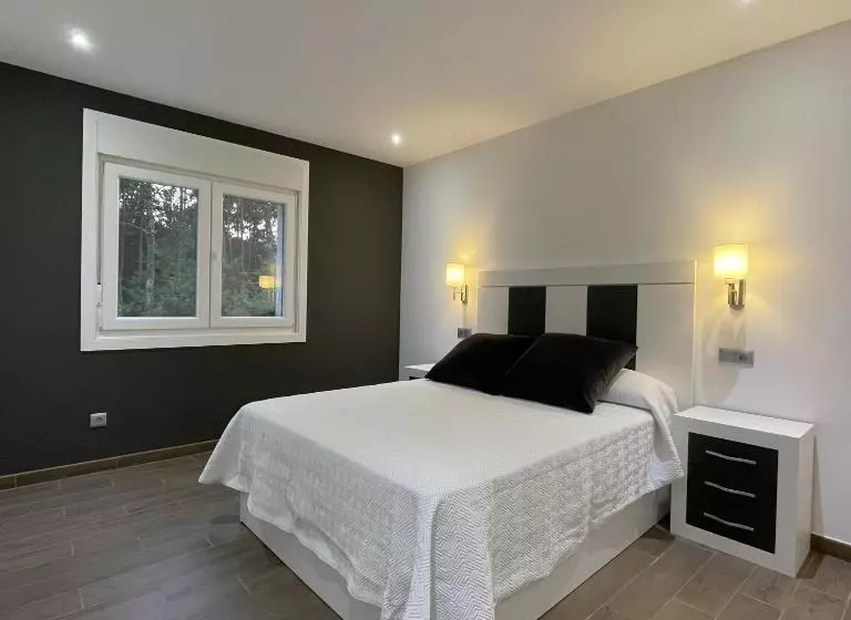 Apartamentos Toffe