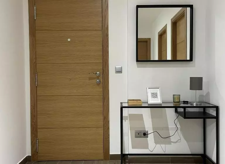 Apartamentos Toffe
