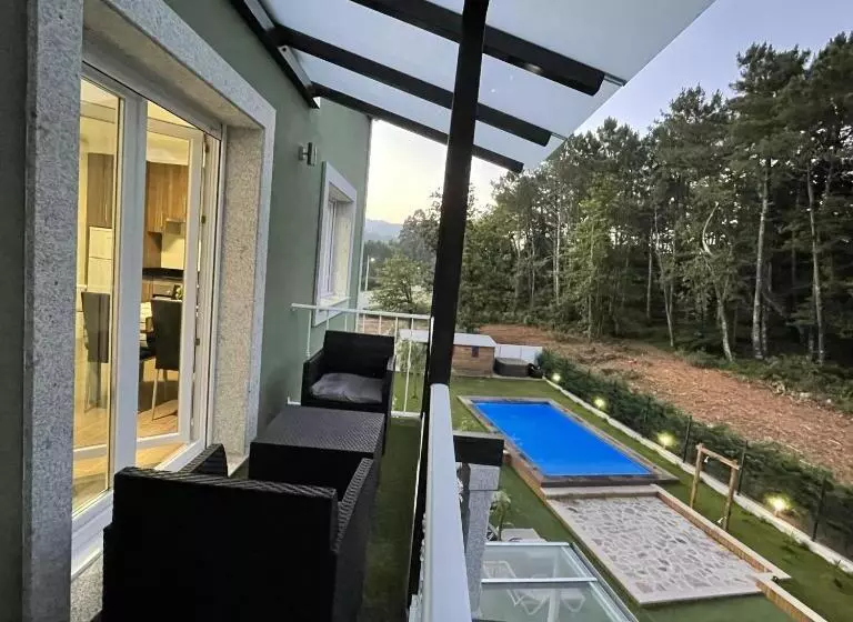 Apartamentos Toffe