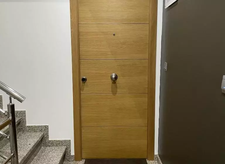 Apartamentos Toffe