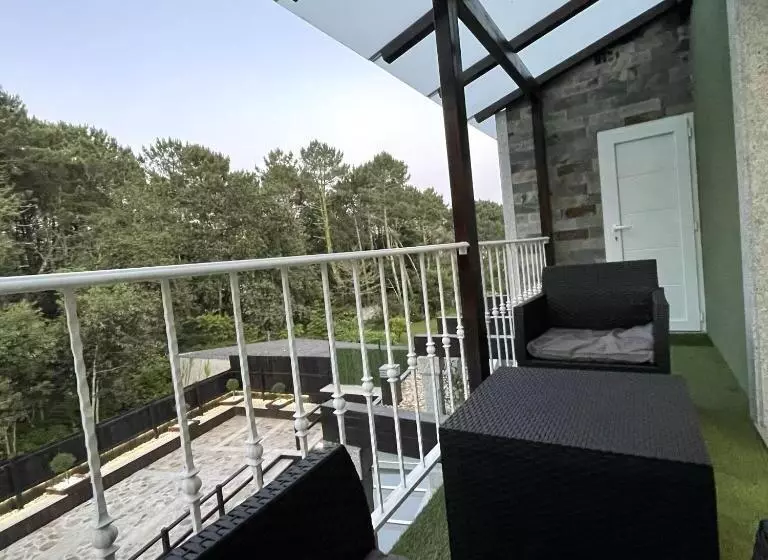 Apartamentos Toffe