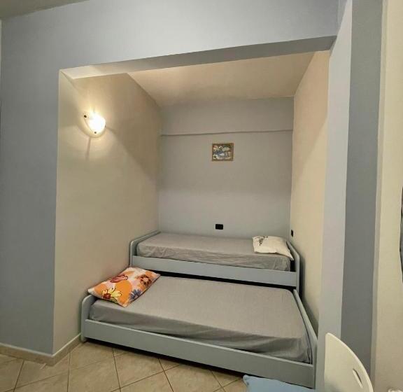 Appartamento   Il Sole Di Vale