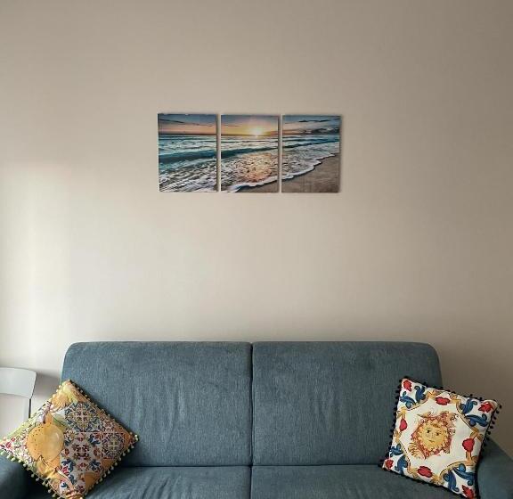 Appartamento   Il Sole Di Vale