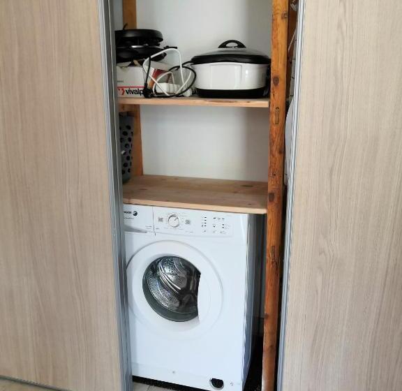 Appartement Entier T4 à Jausiers
