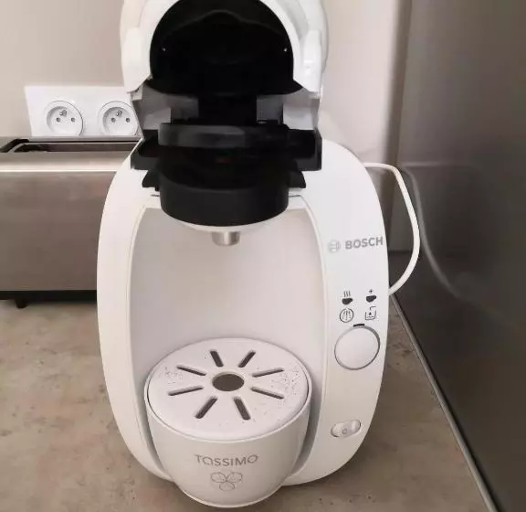 Appartement Entier T4 à Jausiers