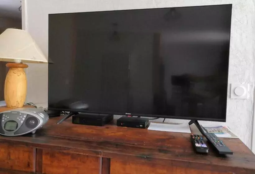 Appartement Entier T4 à Jausiers