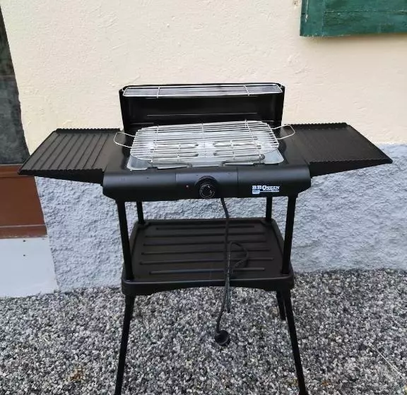 Appartement Entier T4 à Jausiers